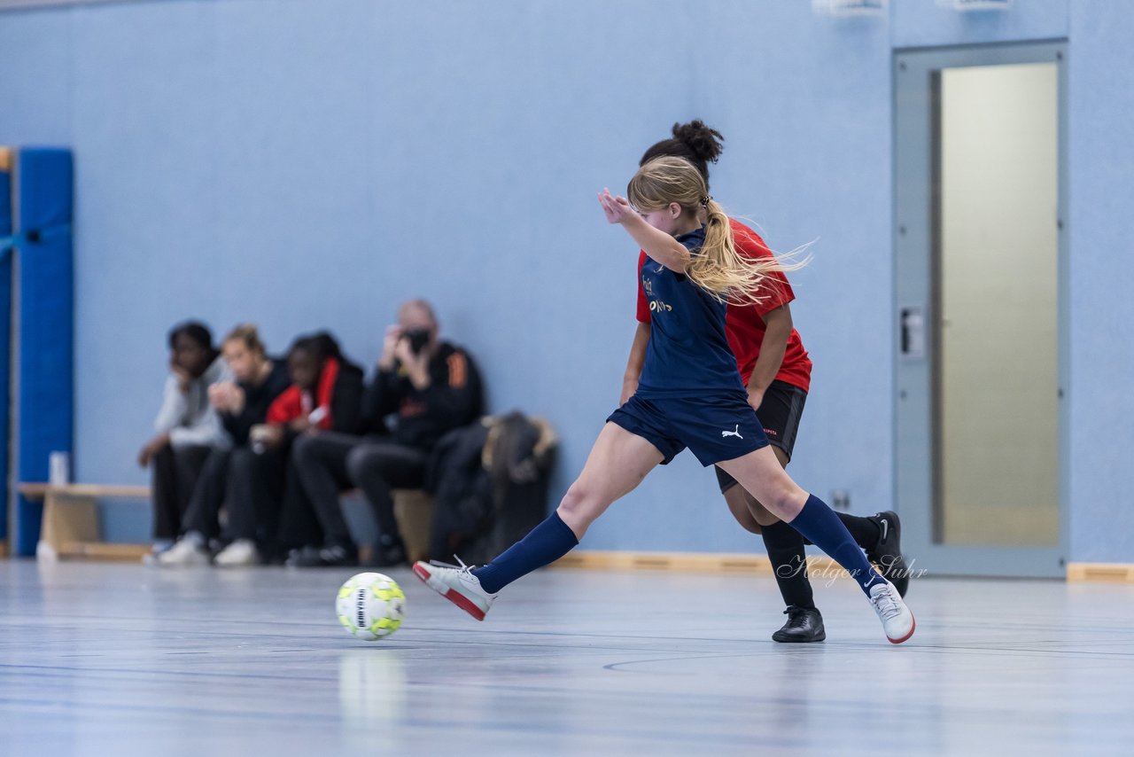 Bild 424 - wBJ Futsalmeisterschaft